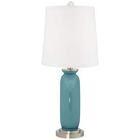 Image4 of Reflecting Pool Carrie Table Lamp Set of 2 with Dimmers more views