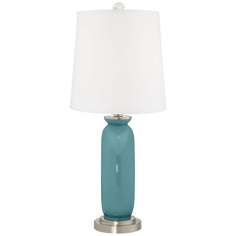 Image 4 Reflecting Pool Carrie Table Lamp Set of 2 with Dimmers more views