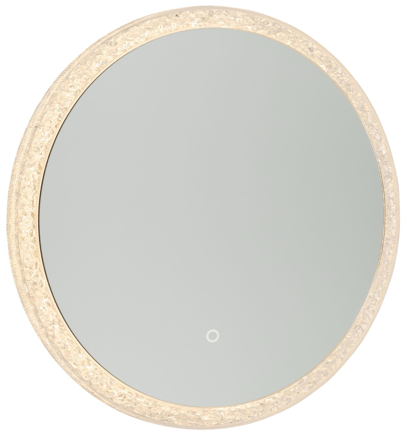 Image 2 Reflections 23.6" Wide Clear Mirror