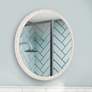 1_Reflections 23.6" Wide Clear Mirror