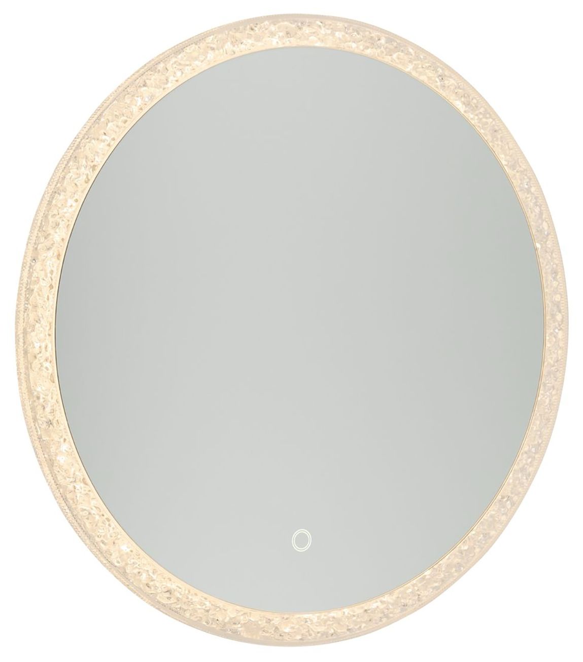Image 4 Reflections 23.6" Wide Clear Mirror more views