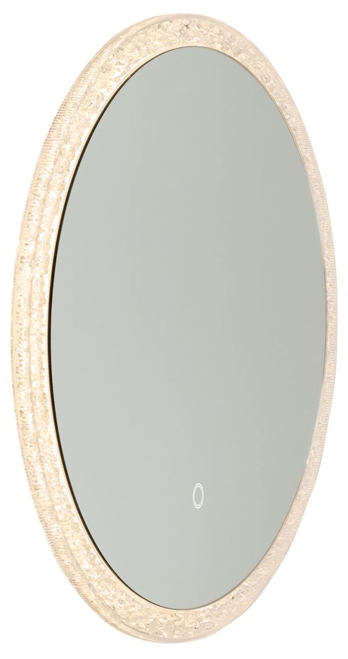 Image 5 Reflections 23.6" Wide Clear Mirror more views