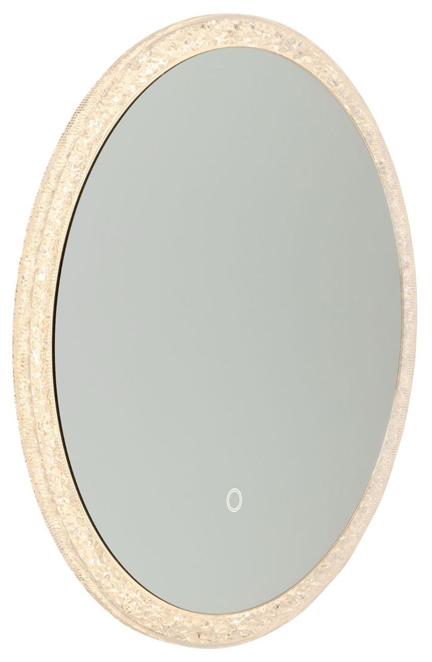 Image 6 Reflections 23.6" Wide Clear Mirror more views