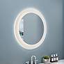 1_Reflections 23.6" Wide Clear Mirror