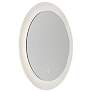 4_Reflections 23.6" Wide Clear Mirror more views