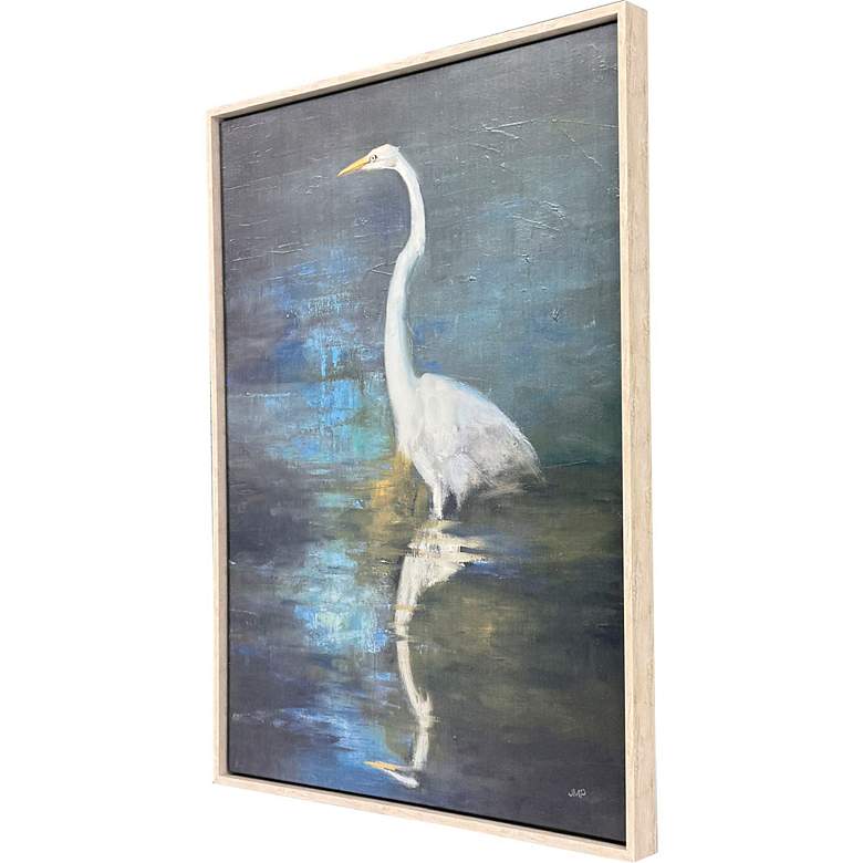 Image 2 Reflections 38"W x 50"H Canvas more views