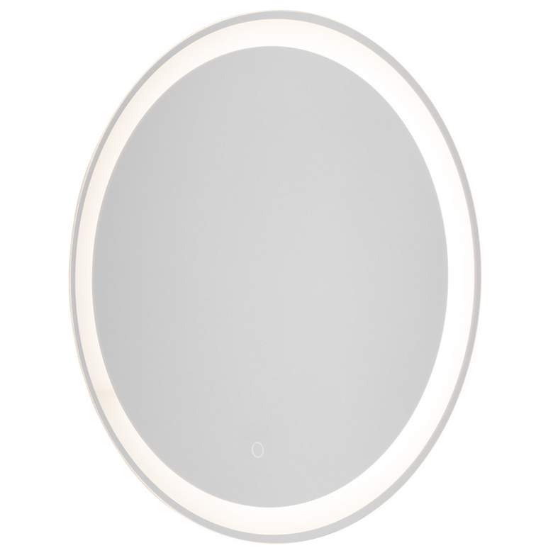 Image 1 Reflections Collection 18W LED Wall Mirror
