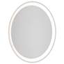 Reflections Collection 18W LED Wall Mirror