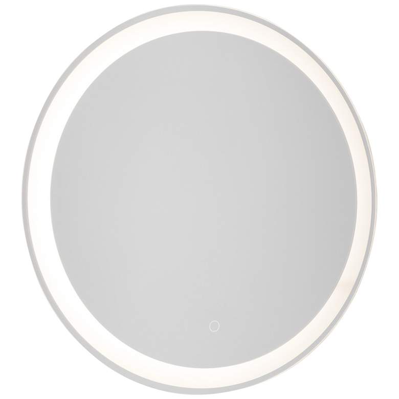 Image 1 Reflections Collection 22W LED Wall Mirror