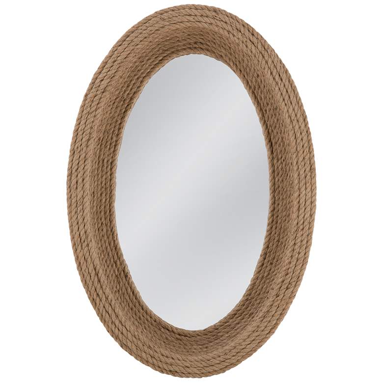 Image 1 Regatta 36" Tall Wall Mirror