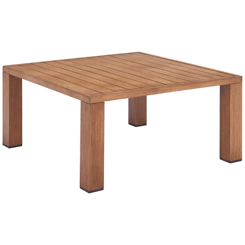 Image 1 Regels Coffee Table Natural