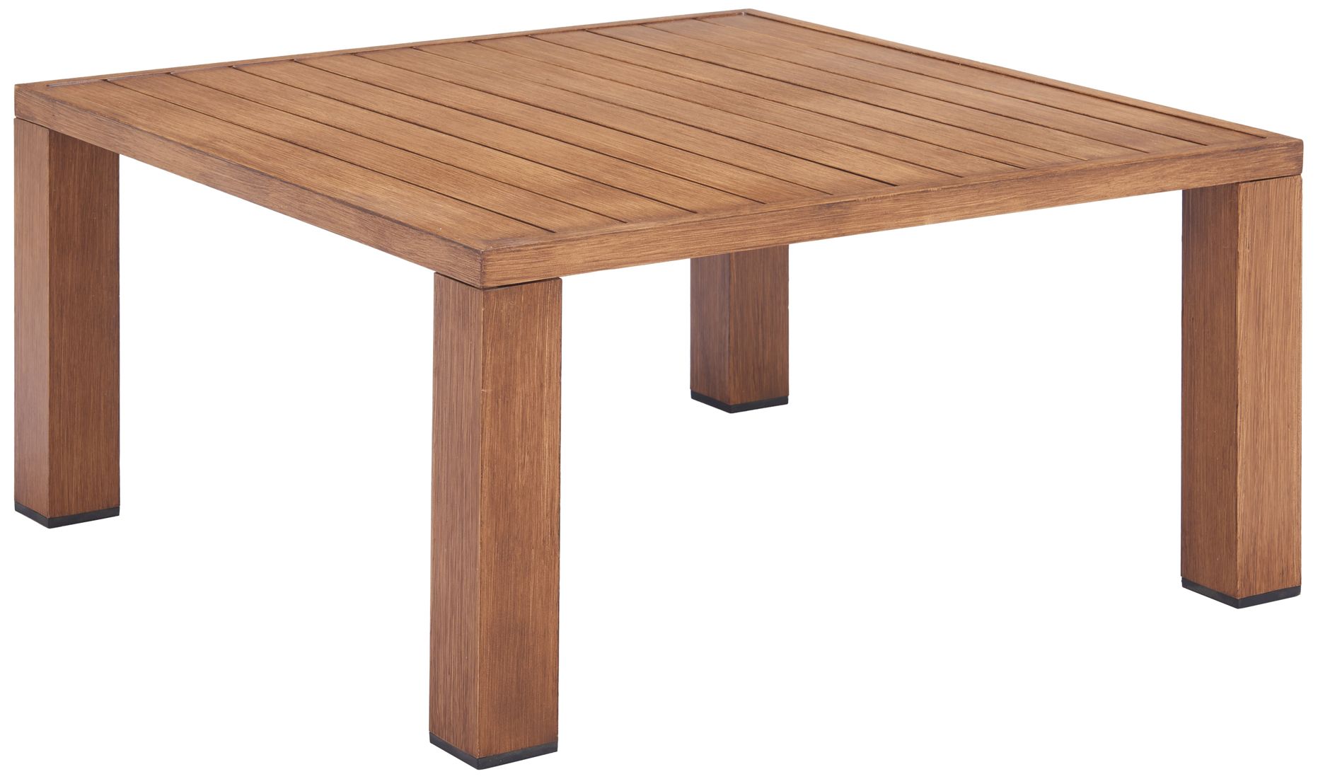 Image 2 Regels Coffee Table Natural more views