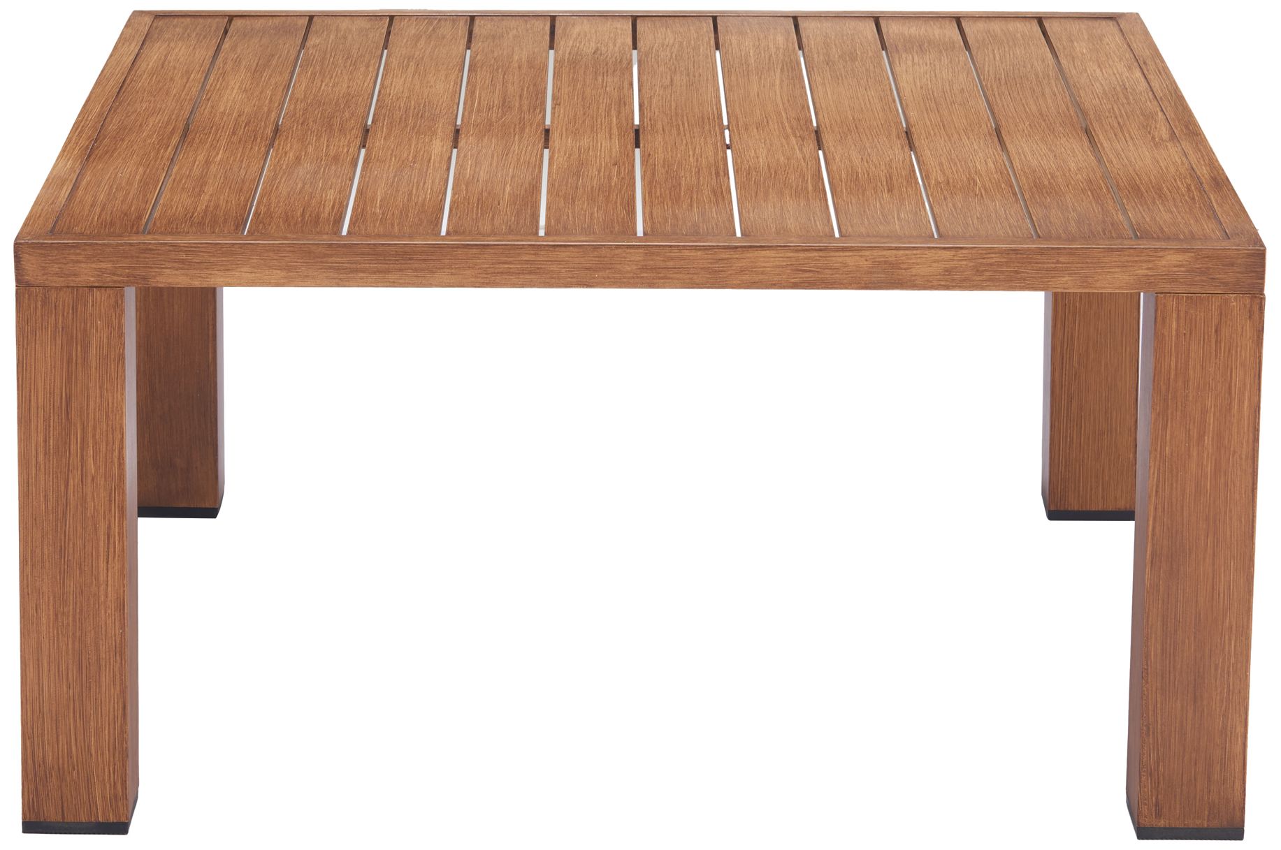 Image 4 Regels Coffee Table Natural more views