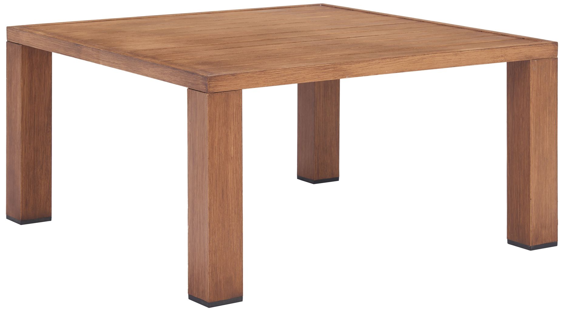 Image 6 Regels Coffee Table Natural more views