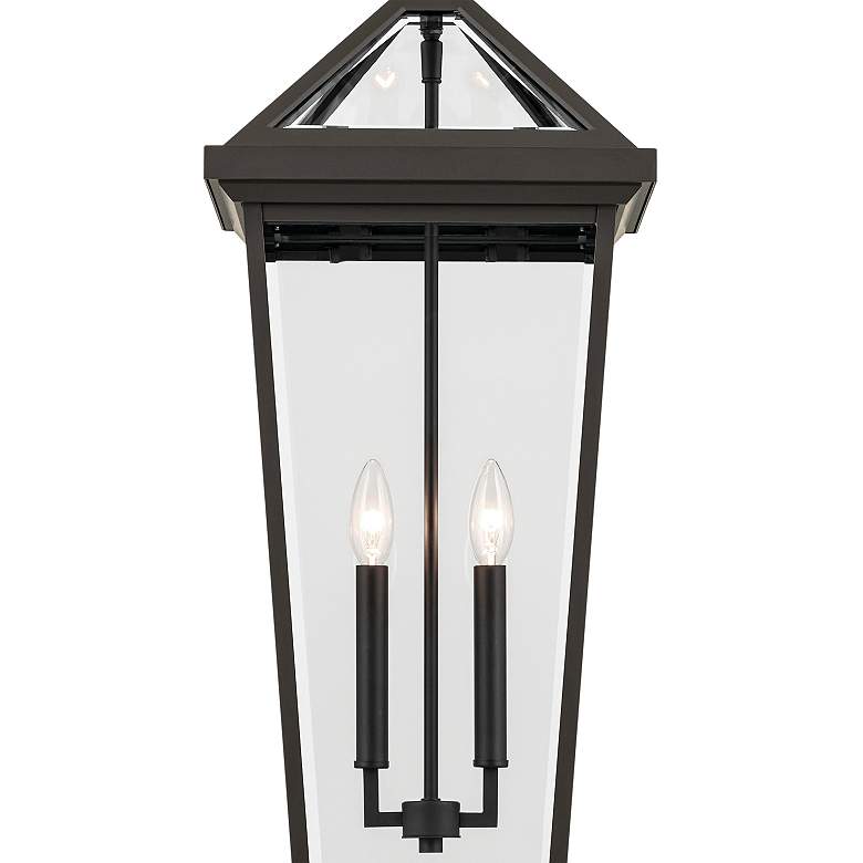 Image 2 Regence Outdoor Pendant 2Lt Olde Bronze more views