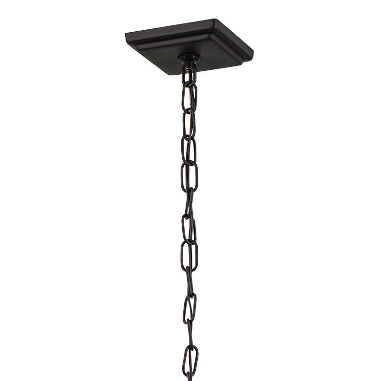 Image 5 Regence Outdoor Pendant 2Lt Olde Bronze more views