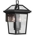 Kichler Regence Black Collection