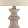 Watch A Video About the Patsy Natural Table Lamps Set of 2