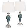 Watch A Video About the Arden Set of 2 Table Lamps