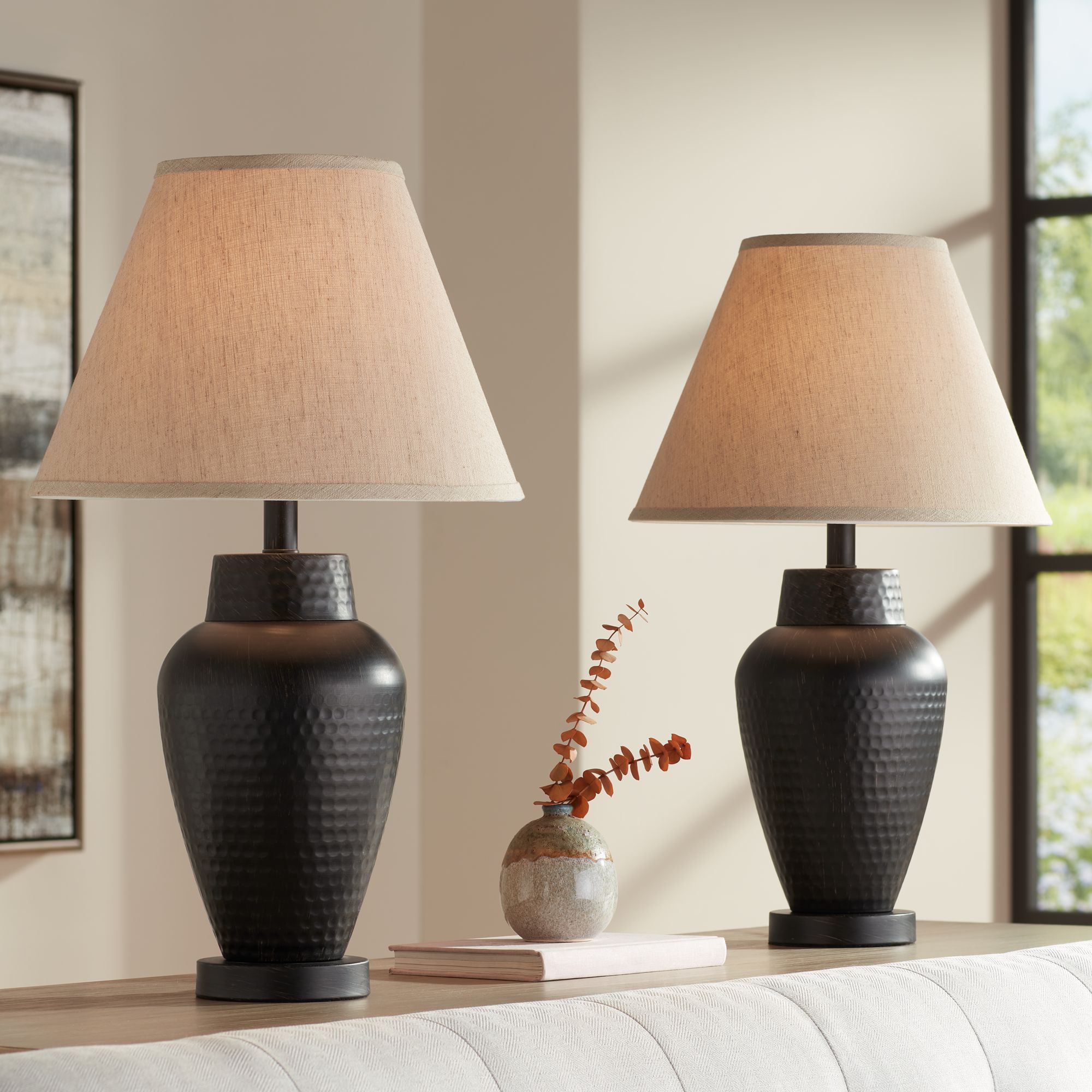 Regency Hill AUBURN Collection
