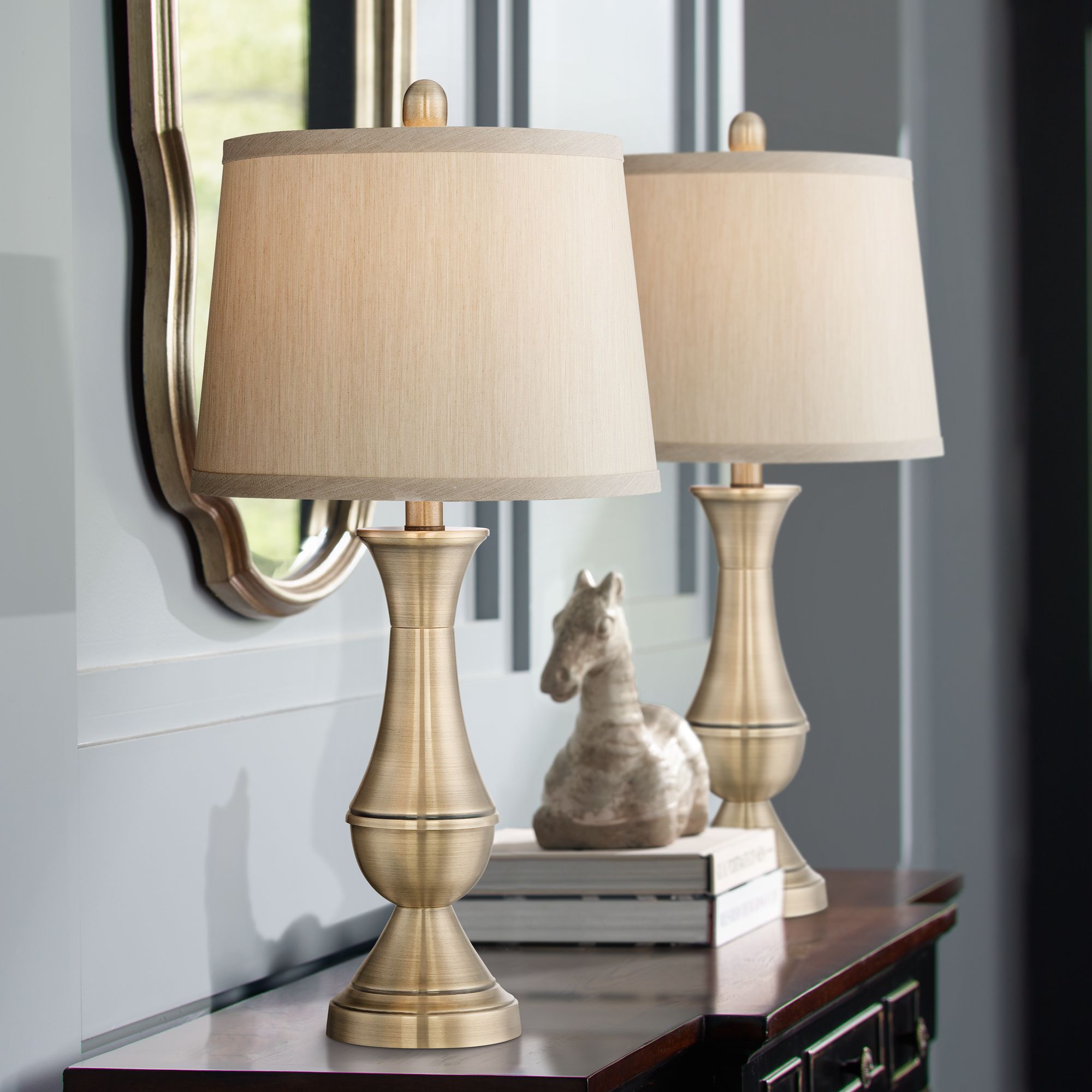 Regency Hill BECKY Collection