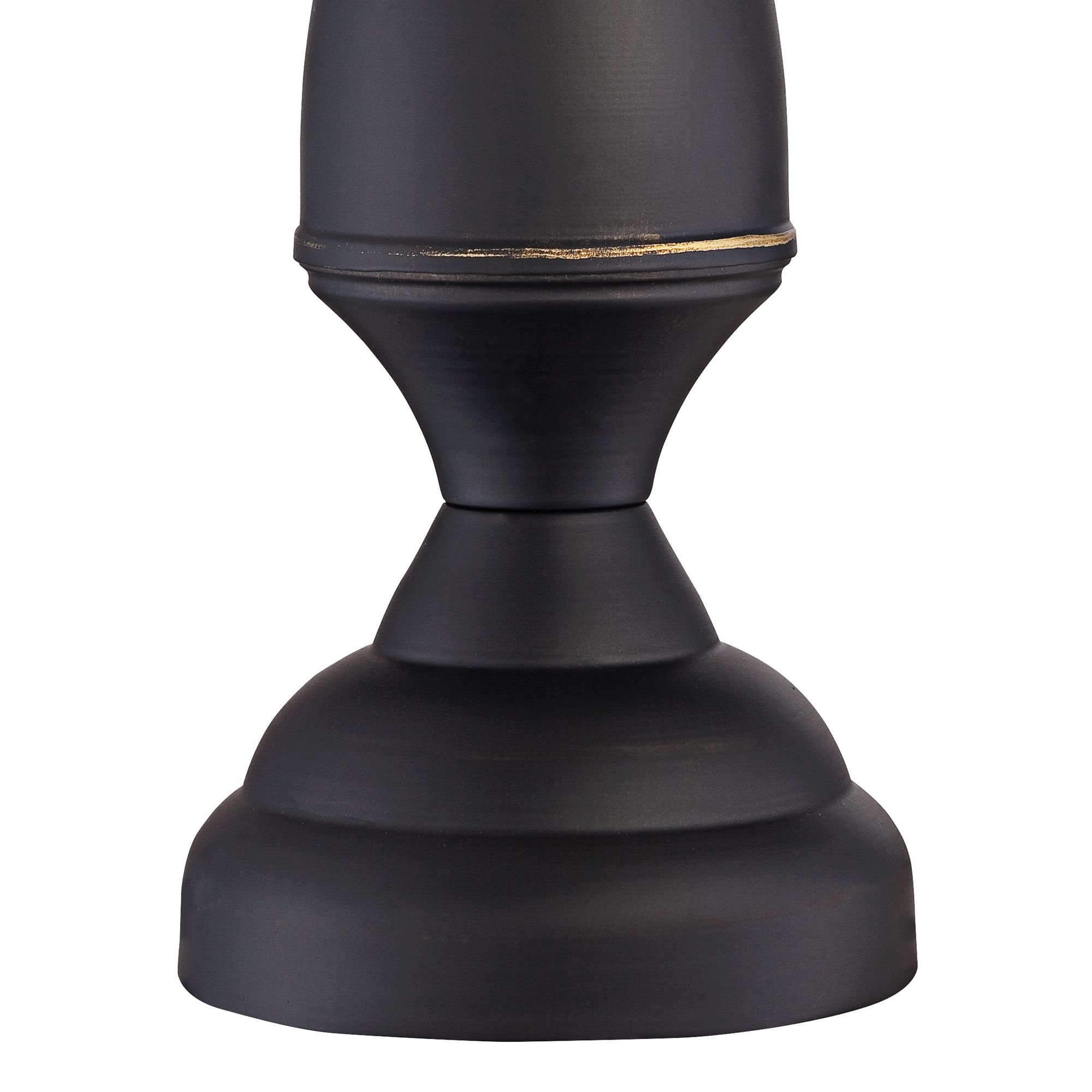 A Video About the Ben Metal Table Lamp Set of 2