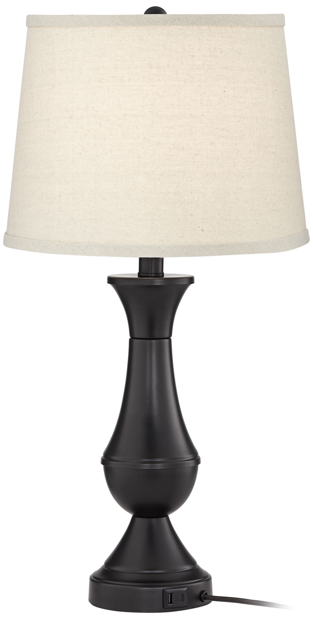 Video About the Blakely Table Lamps
