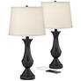 Video About the Blakely Table Lamps