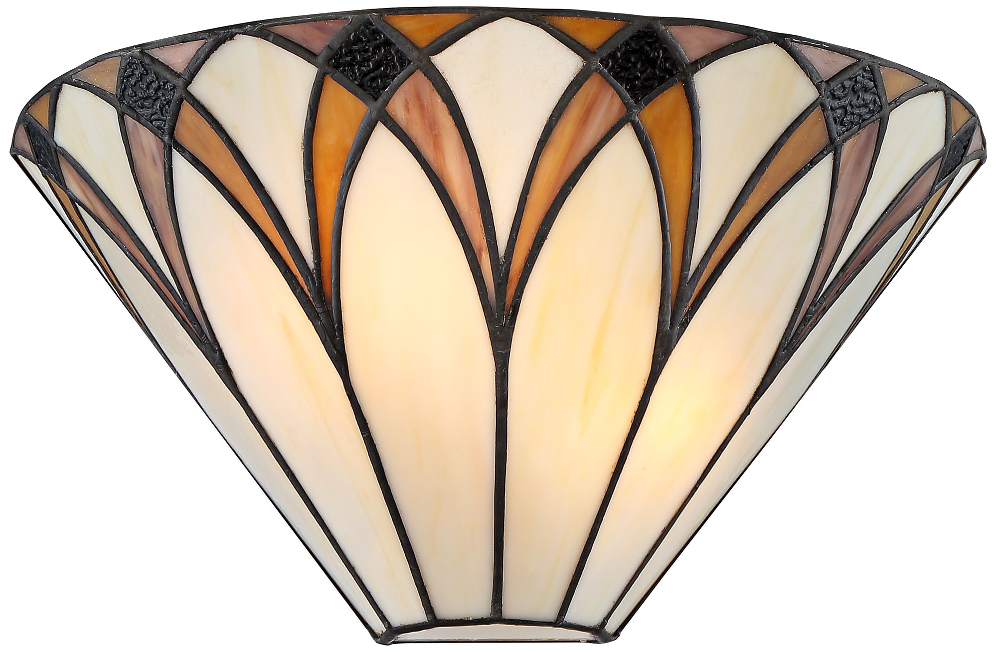 Tiffany sconce deals