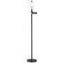 1_Regency Hill Gabrielle Bronze Swing Arm Floor Lamp Base
