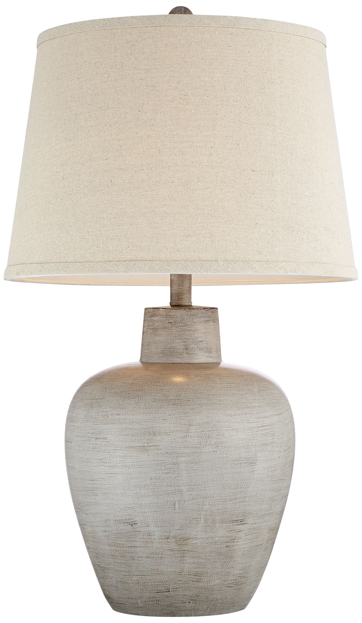 Watch A Video About the Regency Hill Glenn Southwest Urn Table Lamps Set of 2