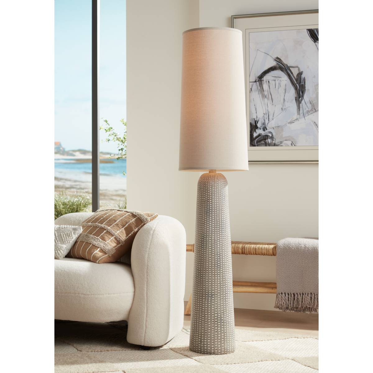 Floor Lamps - Standing Lamps & Pole Lamps | Lamps Plus