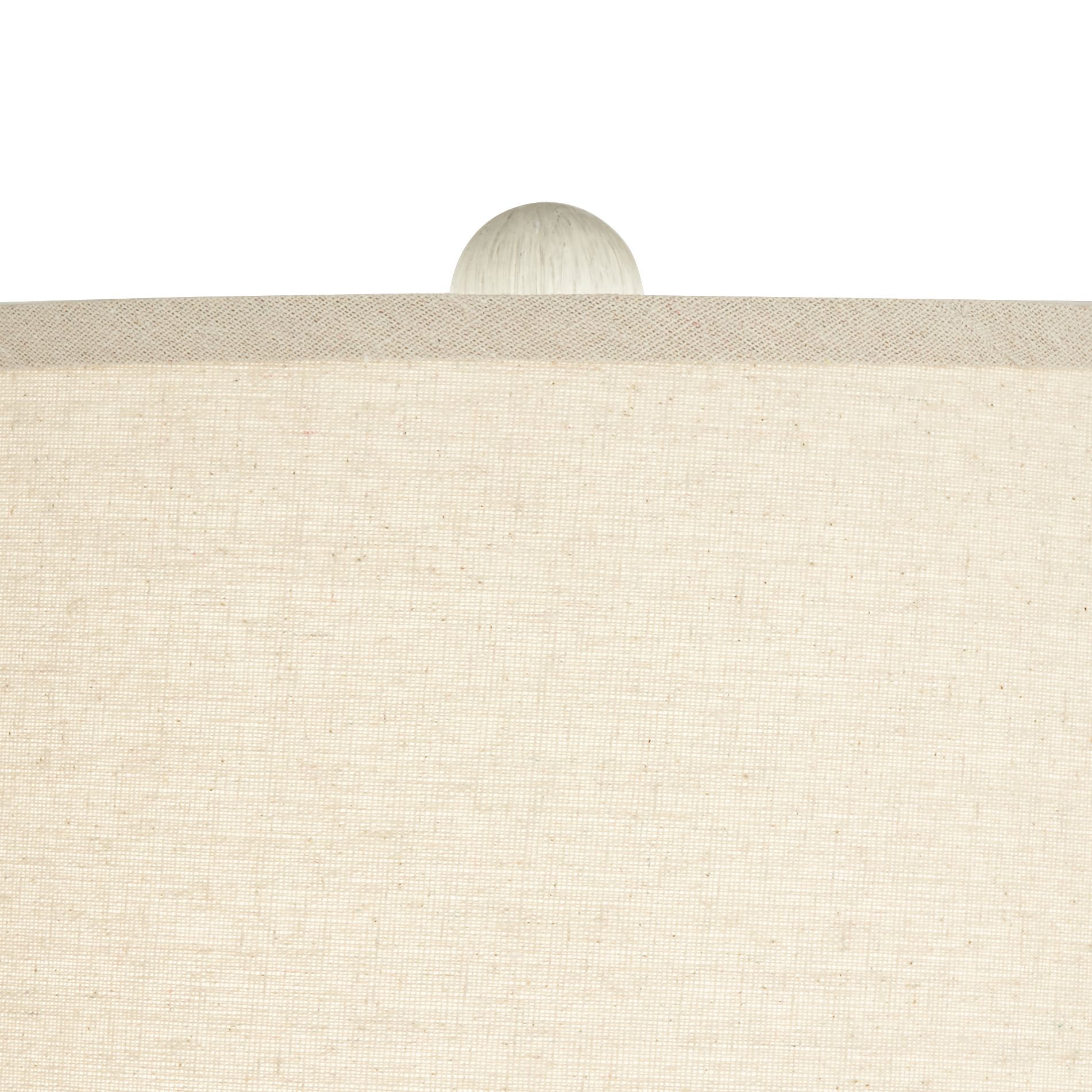 Regency Hill Leisa 65 1/2" Sand Finish Modern Floor Lamp Image 3