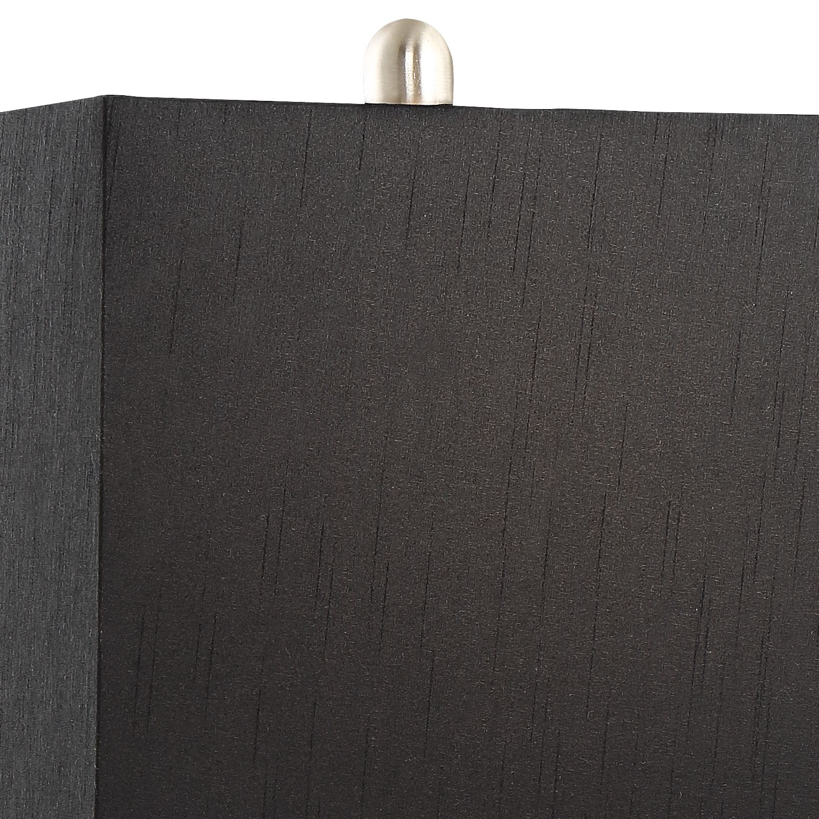 Watch A Video About the Marco Table Lamp with Black Shade Set of 2