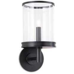 Regina Andrew Adria Sconce (Oil Rubbed Bronze)