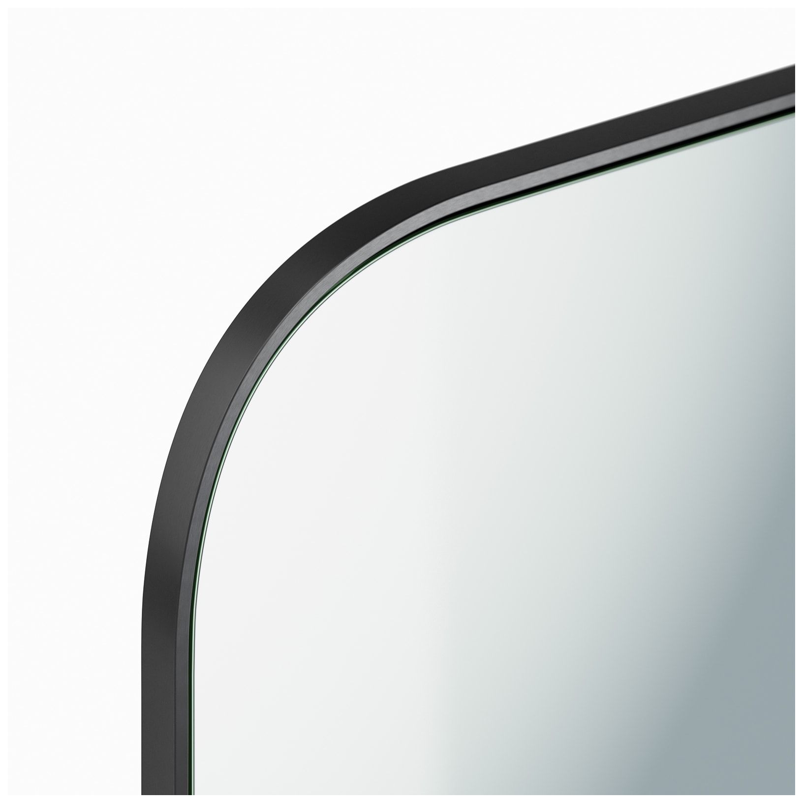 Image 4 Regina Andrew Amara Mirror (Steel) more views