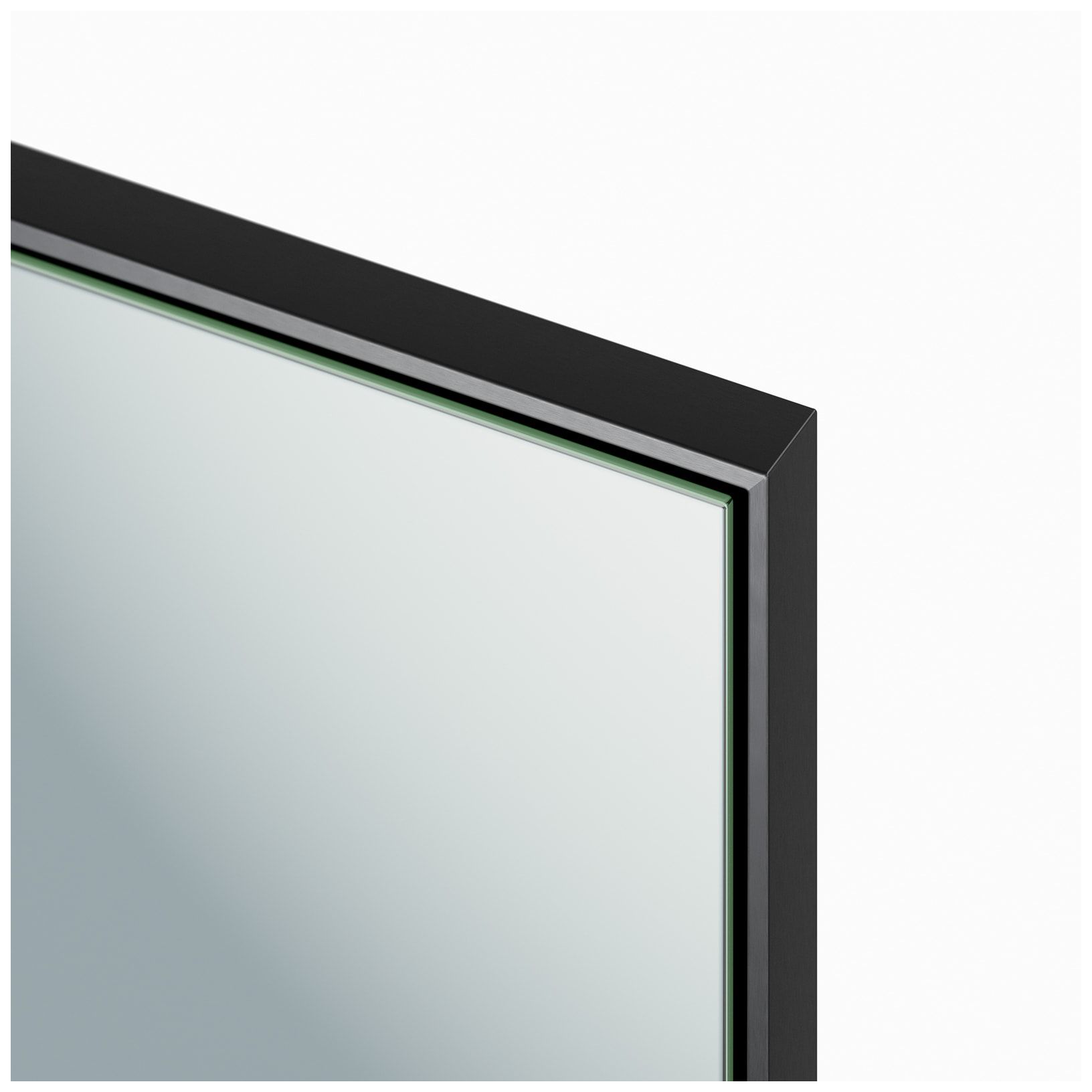 Image 5 Regina Andrew Amara Mirror (Steel) more views