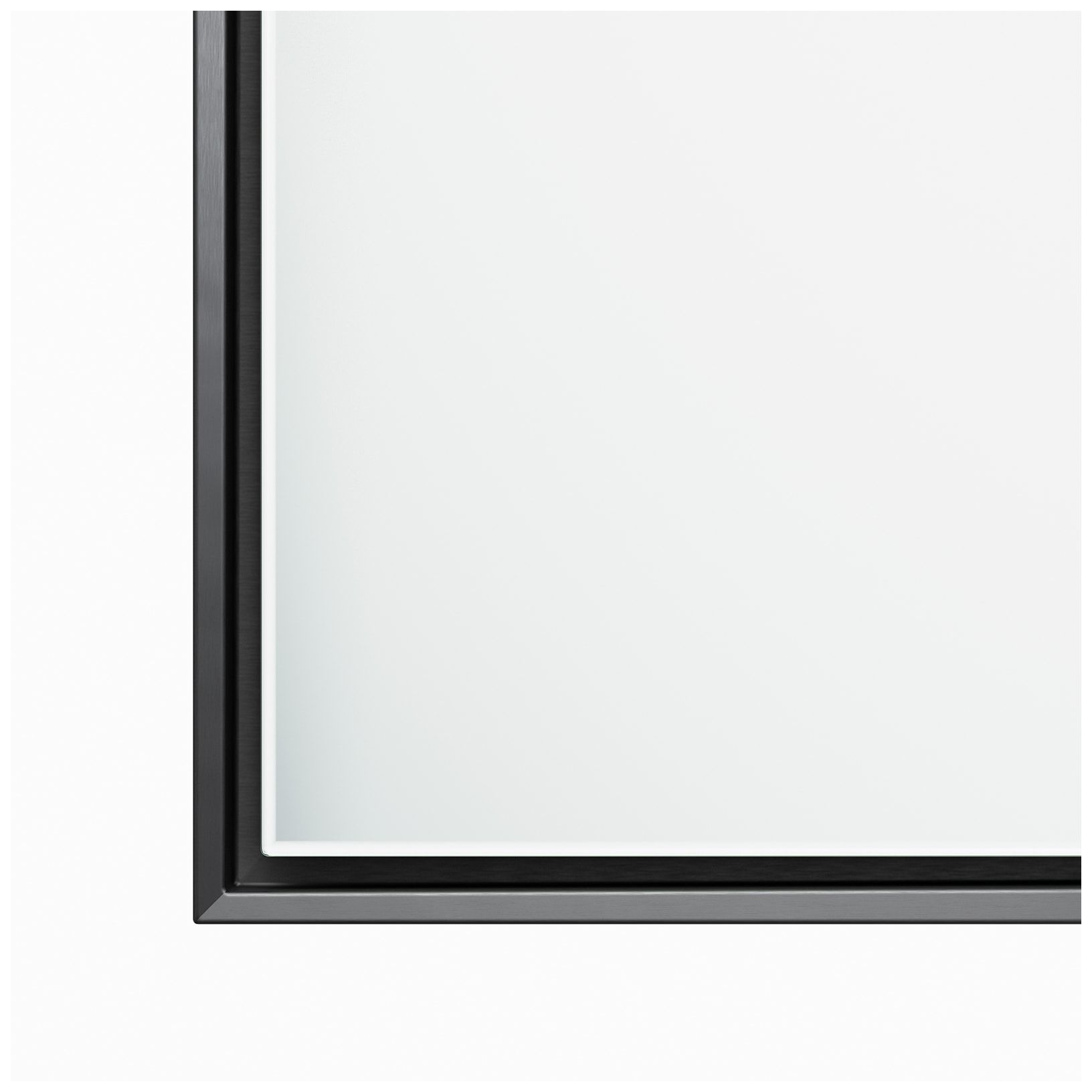 Image 6 Regina Andrew Amara Mirror (Steel) more views