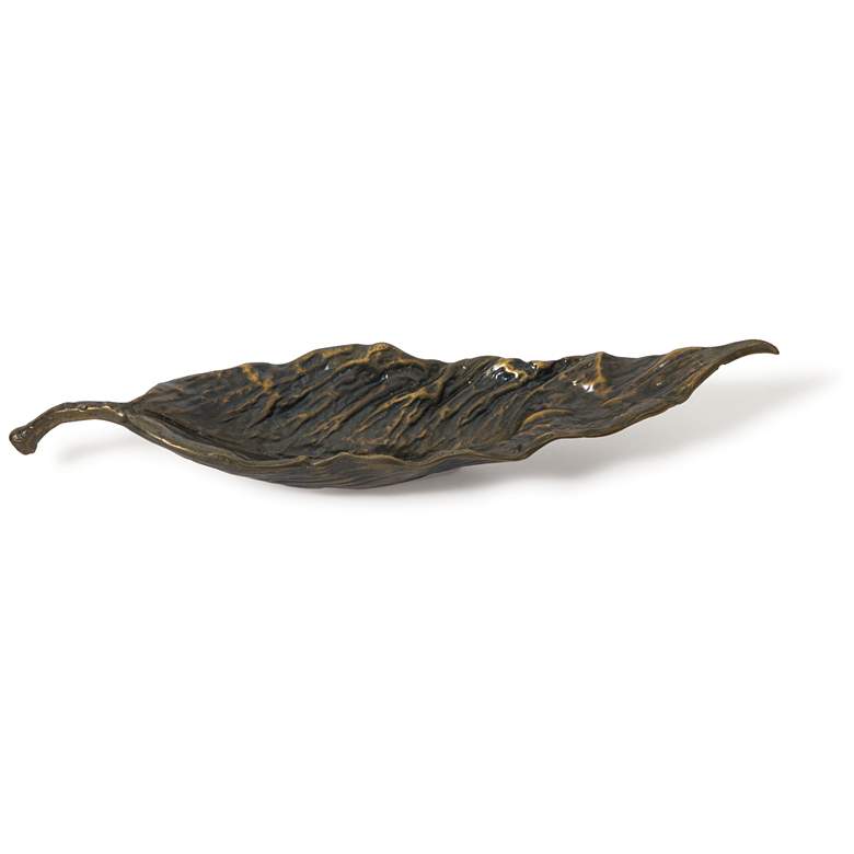 Image 1 Regina Andrew Autumn Metal Bowl
