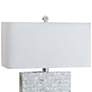 Regina Andrew Bliss Mother of Pearl Accent Table Lamp