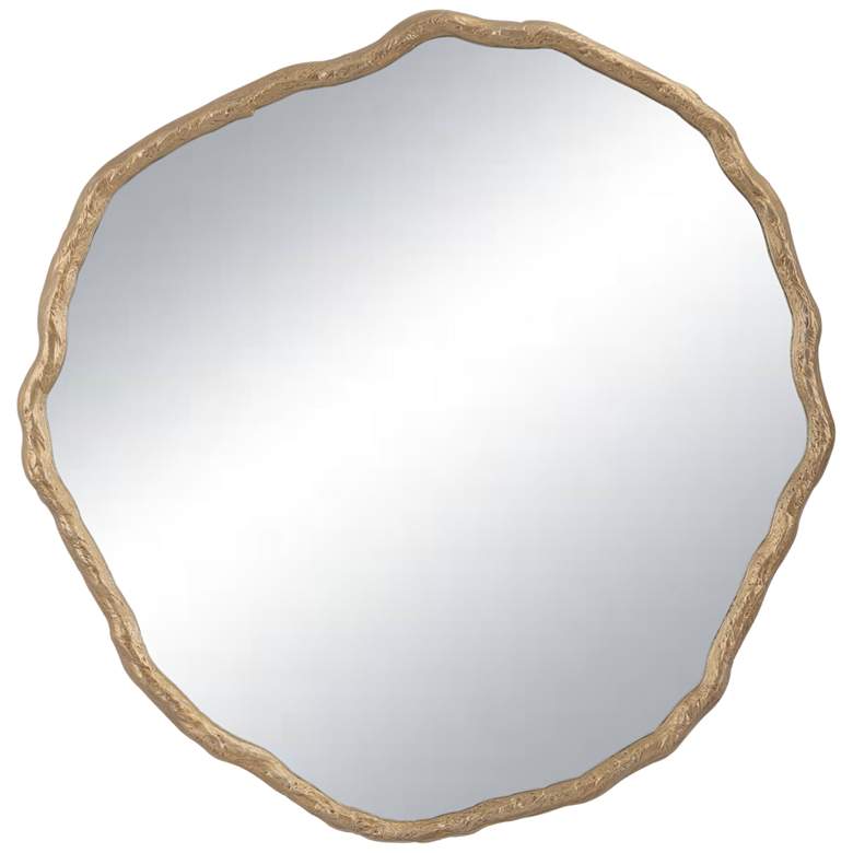 Image 1 Regina Andrew Candice Dressing Room Mirror