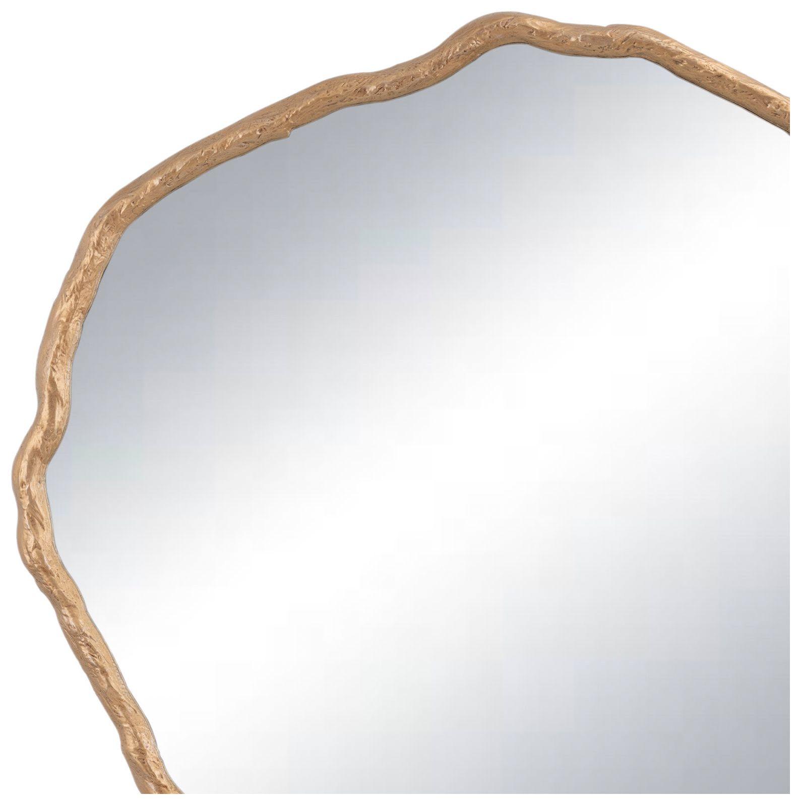 Image 2 Regina Andrew Candice Dressing Room Mirror more views