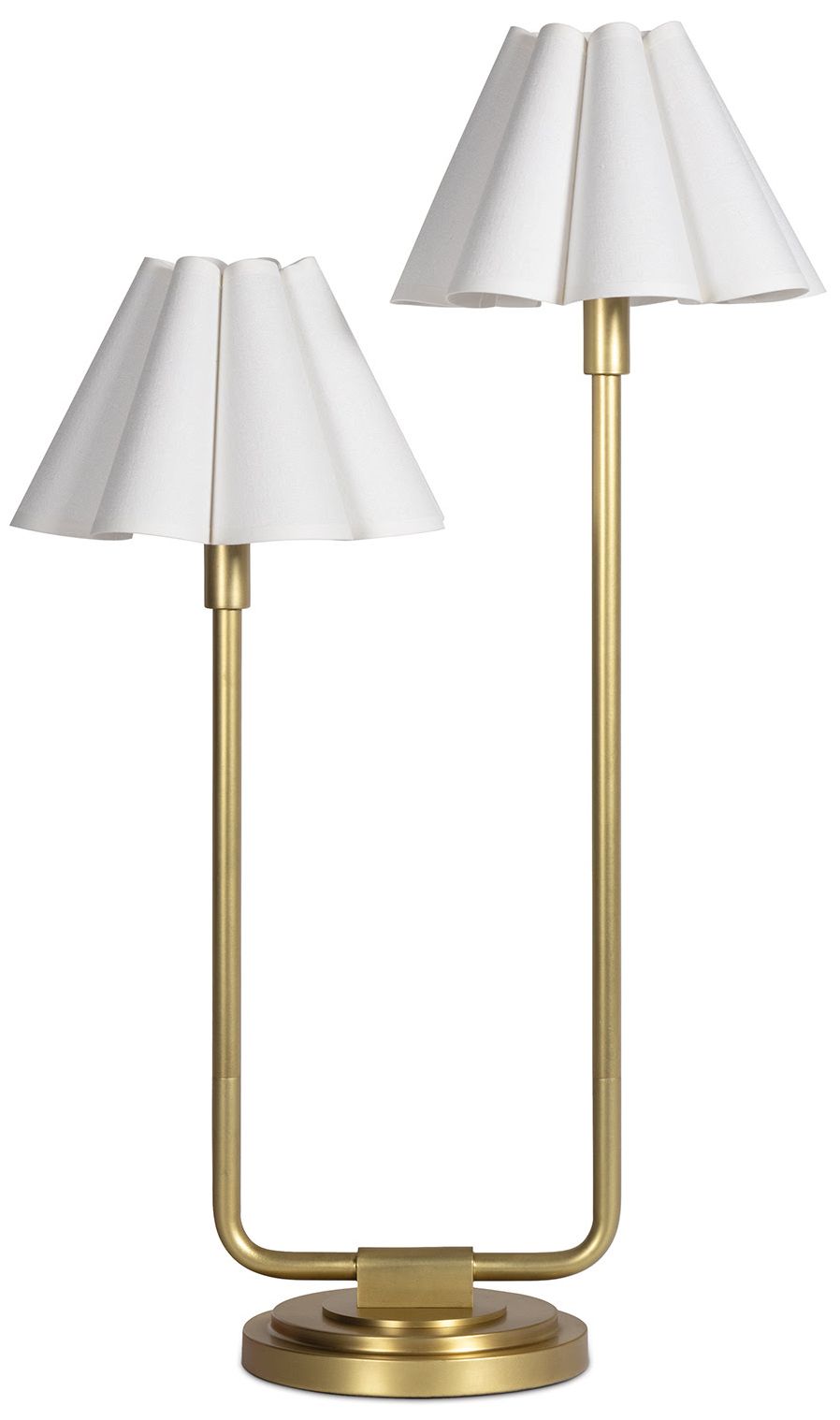 Regina Andrew Classics Brass - Antique Brass Collection