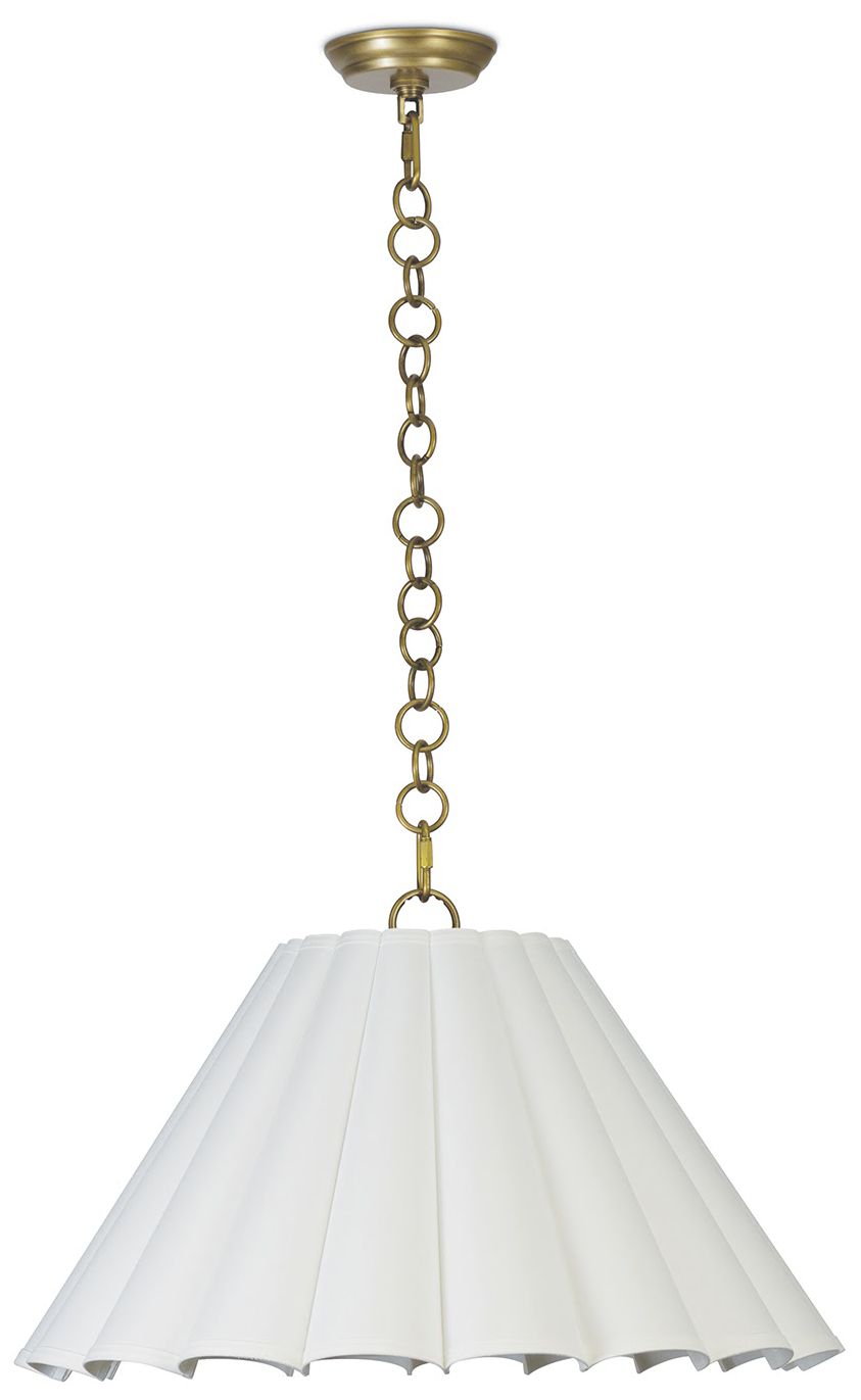 Regina Andrew Classics White Collection