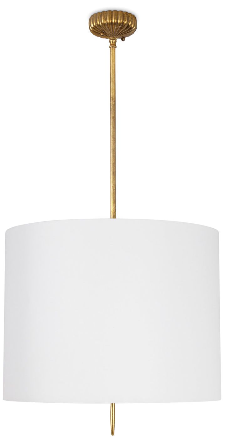 Regina Andrew Clove Pendant Small