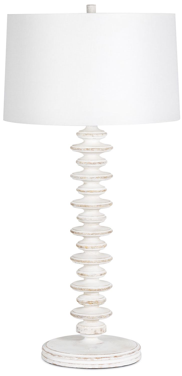 Regina Andrew Coastal Chic White Collection