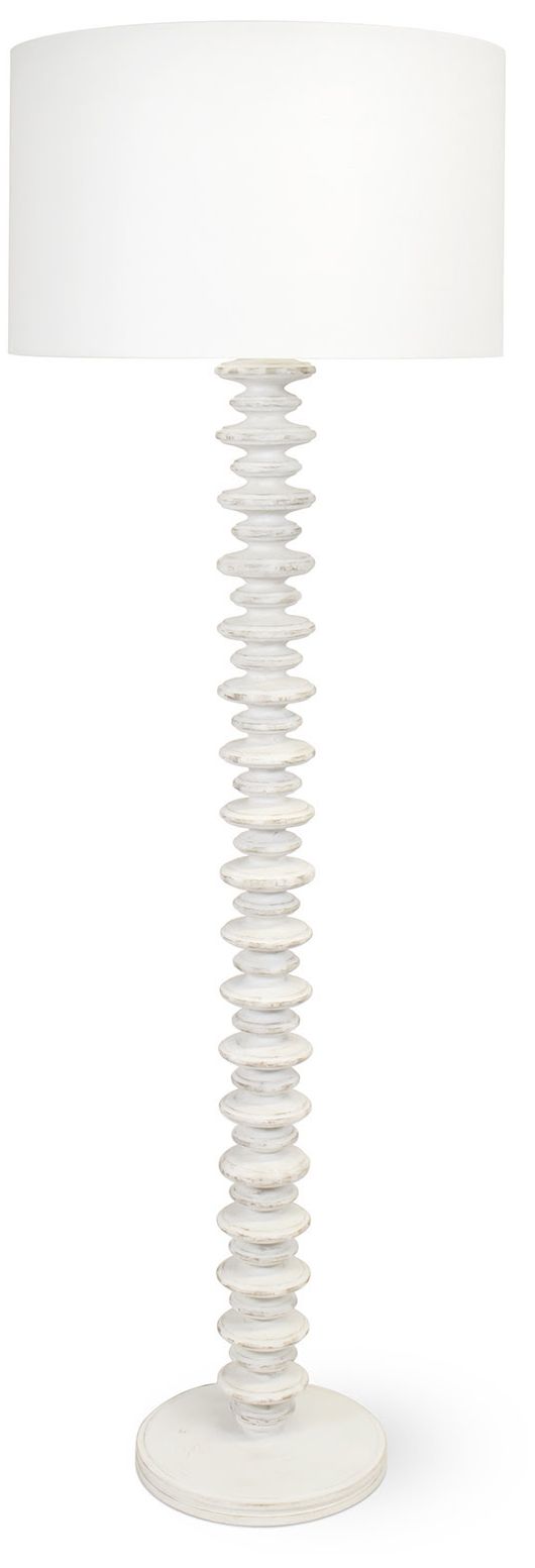 Regina Andrew Coastal Chic White Collection