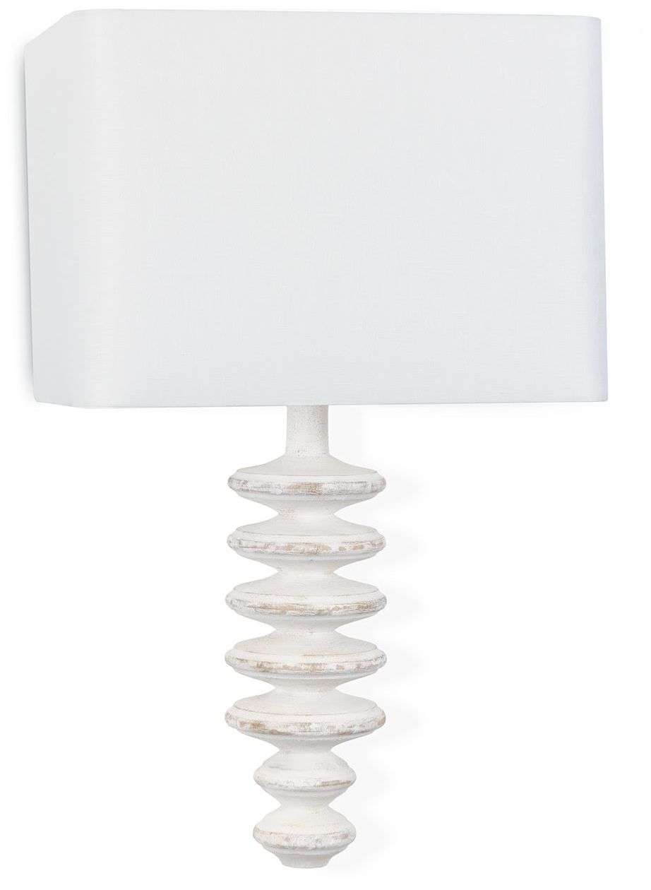 Regina Andrew Coastal Chic White Collection