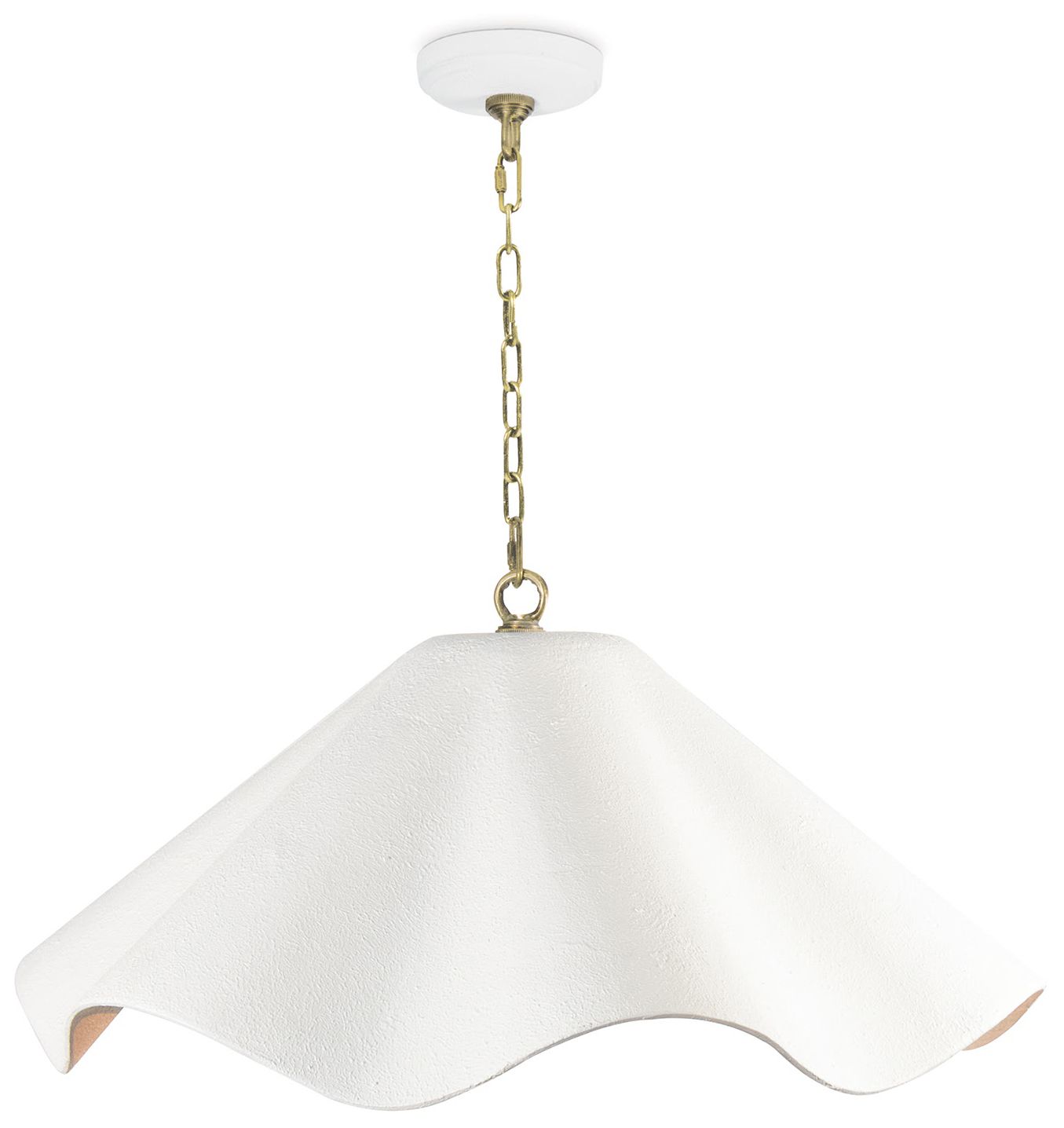 Regina Andrew Coastal Chic White Collection