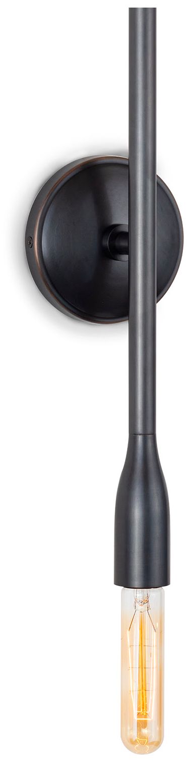 Image 2 Regina Andrew Cobra Sconce (Oil Rubbed Bronze) more views